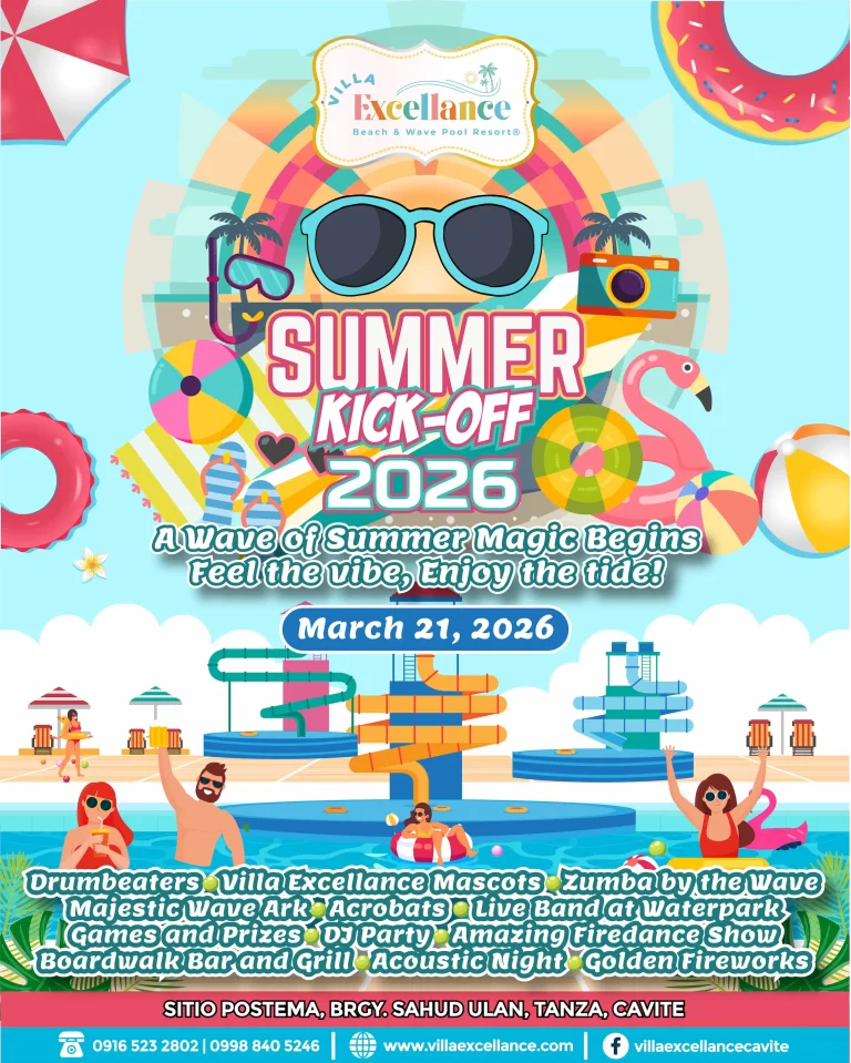 Summer Kick-Off 2026: A Wave of Summer Magic Begins