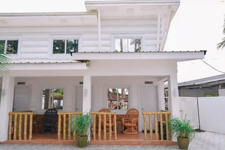 Superior Seaview Villa