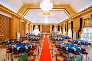 The Grandballroom
